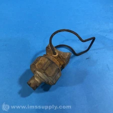 Spraying Systems Mfg Clip on Spray Nozzle USIP