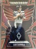 2025 Panini Phoenix - Thunderbirds Sam Darnold No.45 /249