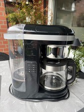 KitchenAid Filterkaffeemaschine 5KCM1209EOB – Onyx Schwarz