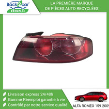 Feu arrière Alfa Romeo SPORTWAGON