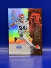 2025 Topps Signature Mason Graham Rookie Class Autographs (RAW)
