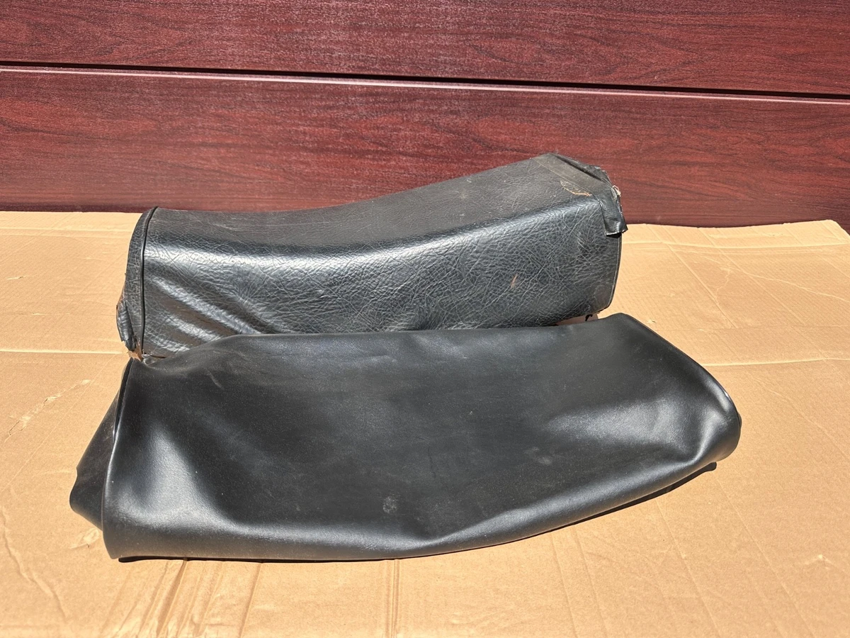 Seats for Honda XL250S for sale | eBay