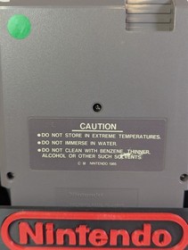 NES Bundle Lot Working!  Jeopardy, NES Play Action Football, Skate or Die