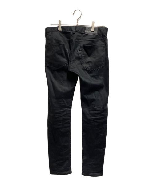 UNDERCOVER                    BASIC stretch satin… - image 2