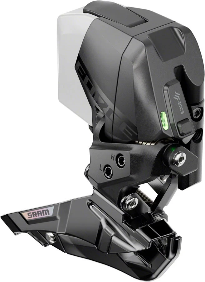 Force eTap AXS Front Derailleur E1 - SRAM Force AXS Front Derailleur - - Image 2 of 2