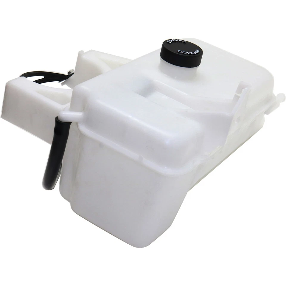 Coolant Reservoir For 2002-2009 Chevrolet Trailblazer GMC Envoy 04-07 Rainier - Image 3 of 4