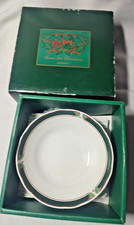 Set of 4 Noritake Japan Home for Christmas Pr...