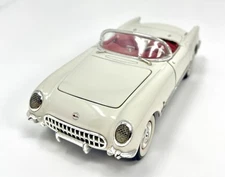 WIX 50TH ANNIVERSARY 1953 CHEVROLET CORVETTE 1/24 SCALE