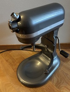 Kitchenaid Professional 600 Parts | eBay