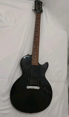 Epiphone Les Paul Junior for sale - eBay