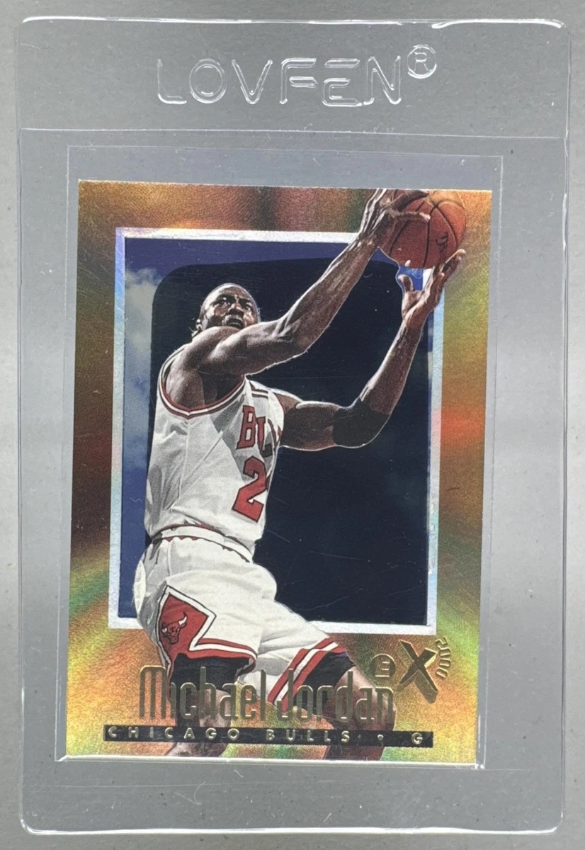 1996-97 Skybox E-X2000 Basketball Trading Cards for sale | eBay