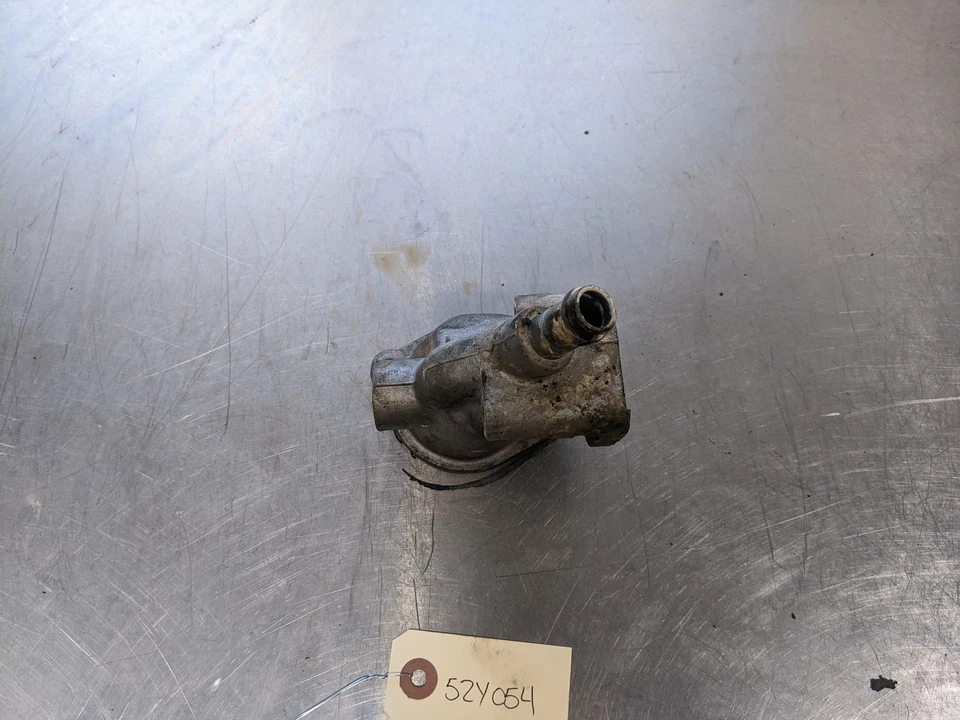 Rear Thermostat Housing For 93-94 Isuzu Amigo  2.6 - Image 2 of 4