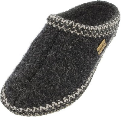 (取寄) ハフリンガー アズ クラシック スリッパ Haflinger  AS Classic Slipper Charcoal s-l400.jpg