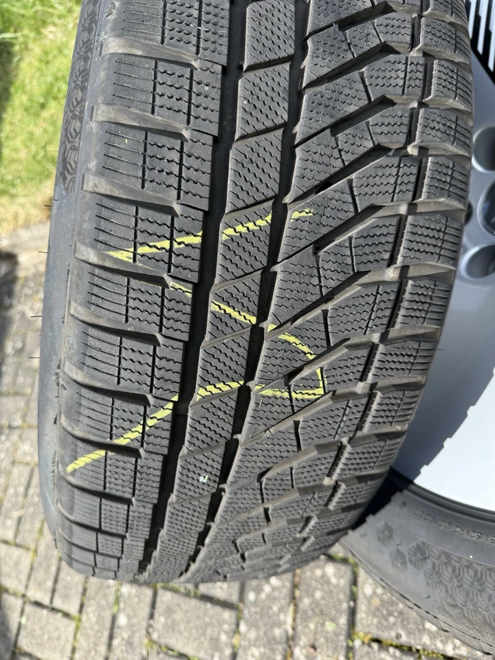 Winterräder Satz 19 Zoll Audi q8 etron 19zoll - Bild 2 von 4