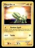 Electrike 64/100 Common Majestic Dawn Pokemon Moderately Played
