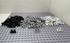 LEGO Minifigure Heel Savers X100 Prevent Leg ...