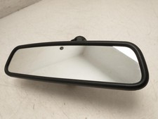 JAGUAR INTERIOR REAR VIEW MIRROR XF D V6 S PORTFOLIO C2Z20700 11-15