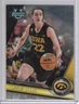 CAITLIN CLARK 2024 TOPPS BOWMAN U CHROME BASE ROOKIE RC #34