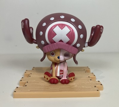 Mighty Jaxx Freeny's Hidden Dissectibles One Piece S2 Sakura