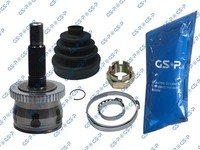GSP Gelenksatz Antriebswelle Radseitig FüR Jeep Grand Cherokee II WJ WG