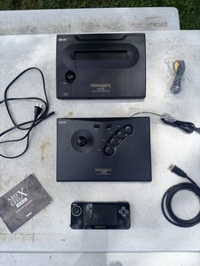 NeoGeo X Gold | eBay