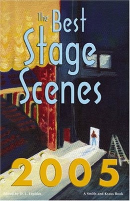 The Best Stage Scenes Perfect D. L. Lepidus