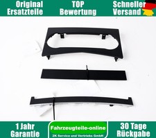 Mercedes GLK X204 A2046800608 Armaturenbrett Zierleiste Blende Set