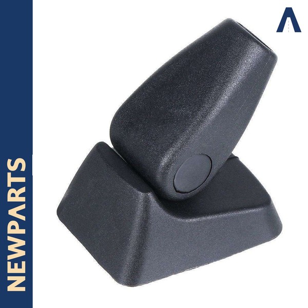 Antenna Sockel Schwarz FüR Radio Berlingo Jumpy Evasion Saxo AX BX 656110-image