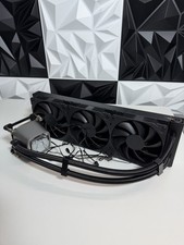 CyberPower 360mm Intel AIO Liquid Cooler