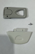 SONY Walkman SRF-M85V Sports Walkman Belt Clip and Battery Cover Replacements