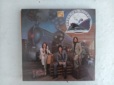 Schallplatte Vinyl LP, Three Dog Night, Coming Down your Way