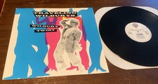 Traveling Wilburys Wilbury Twist 12&rdquo; 45 Vinyl Dylan Petty Harrison Lynne UK