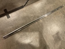 1964 Ford Fairlane Left Driver Side Fender Tr...