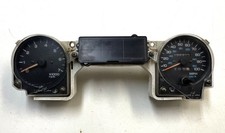 For Repair Jeep Yj Speedometer Tachometer 92-95 Gauge Cluster Wrangler 158912 For Repair Jeep Yj Speedometer Tachometer 92-95 Gauge Cluster Wrangler 158912