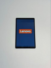 Lenovo Tab M10 HD TB X306F 10 inch Tablet 32GB Case Included Ready to Use
