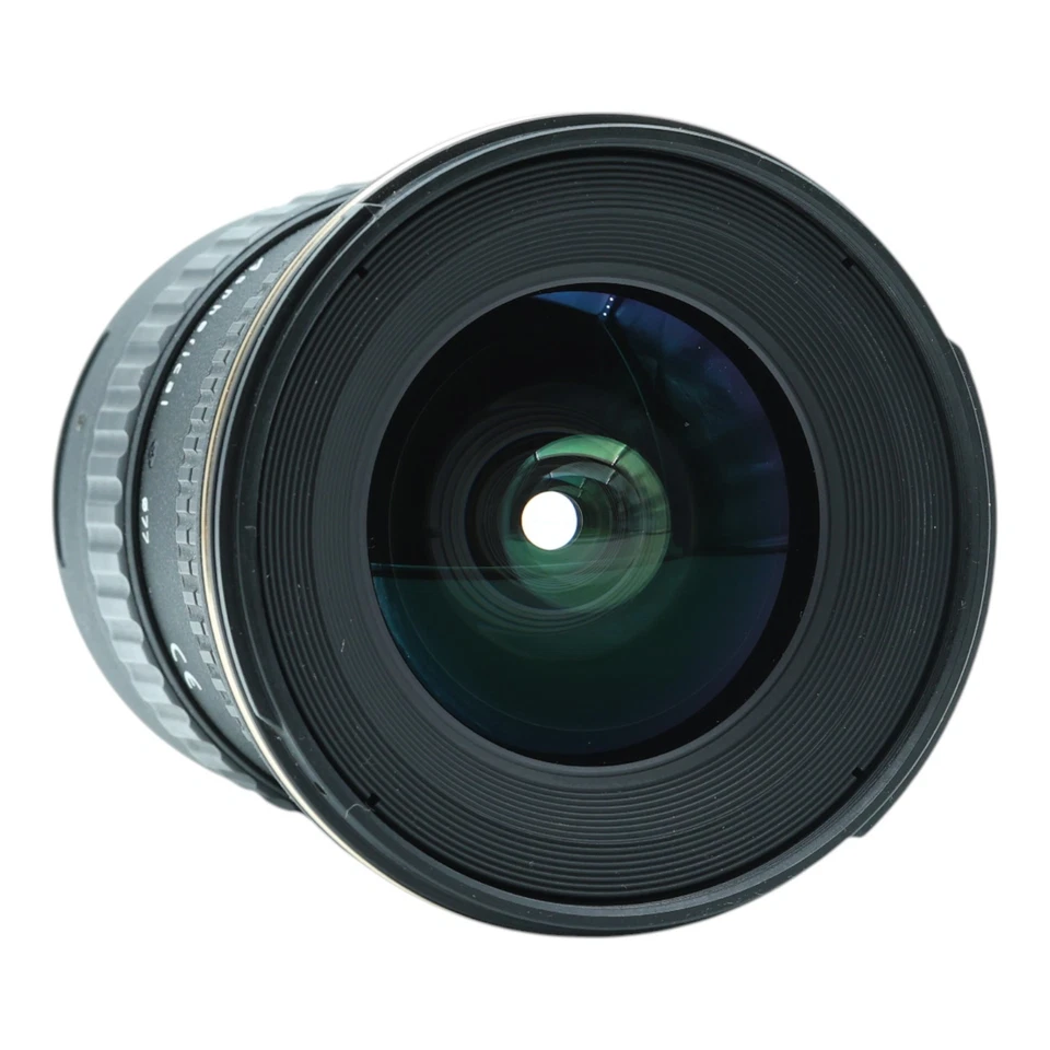 Objetivo Gran Angular Tokina AT-X PRO 12-24MM 12-24 MM 4 iF DX - Canon EOS - Imagen 3 de 4