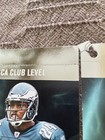 FOOTBALL TICKETS (November 26, 2012)-PHILADELPHIA EAGLES v CAROLINA PANTHERS - 2 — photo 6