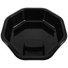 Thai Style Hair Wash Bed Portable Shampoo Basin Replacement for Salon Chairs