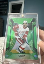 2023-24 Upper Deck Trilogy Hockey Cards 47