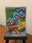 Pokémon TCG Bulbasaur 037 Promo Illustration First Partner 30th Anniversary NM