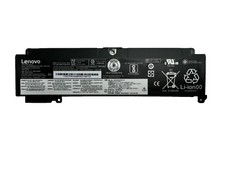 Genuine 26WH 01AV405 01AV406 Battery For Lenovo ThinkPad T460s T470s SB10K97605