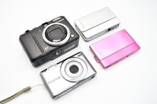 [Jank] Canon G7 Fujifilm JX500 Sony DSC-TX1 DSC-TX10 Digital camera from Japan