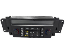 20072011 Cadillac Escalade Esv Factory Automatic Climate Control Heater 20072011 Cadillac Escalade Esv Factory Automatic Climate Control Heater