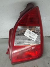 Feu arrière Citroen C2