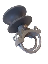 LOADMASTER II CANTILEVER GATE ROLLER 4" POST MASTER HALCO