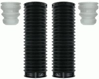Sachs 900 207 Staubschutzsatz StoßDäMpfer Service Kit Vorne FüR Ford Mondeo Iv