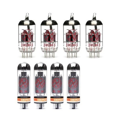Standard Tube Set for Laney GH100L