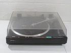 Vintage Sony PS-X600 Fully Automatic Direct-Drive Turntable