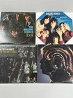 Rolling Stones Vintage Vinyls Lot  ( 4 Albums)￼