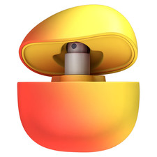 Hyped Af By Addison Rae Fragrance - Perfume For Women Woody Citrus Scent Opens